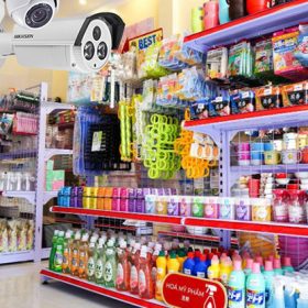 Lap Camera Cho Cua Hang